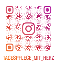 Instagram QR-Code tagespflege_mit_herz